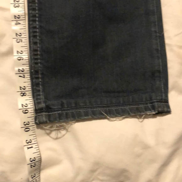 BKE Aiden Skinny Jeans - Picture 4 of 4